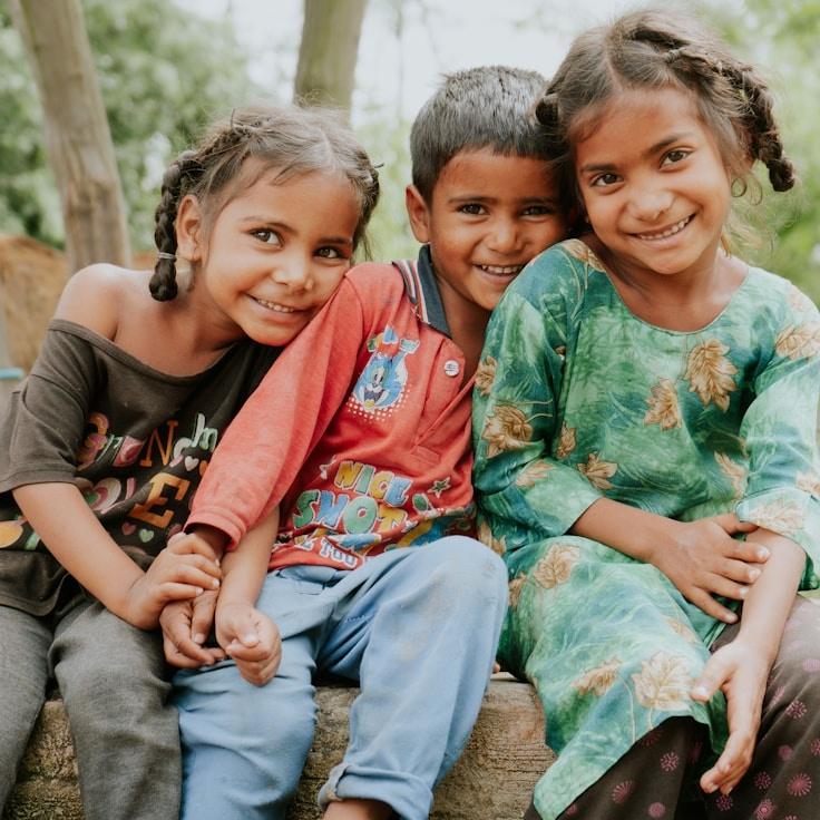 Portrait of Priya Kapoor, group coordinator and fusion cooking expert